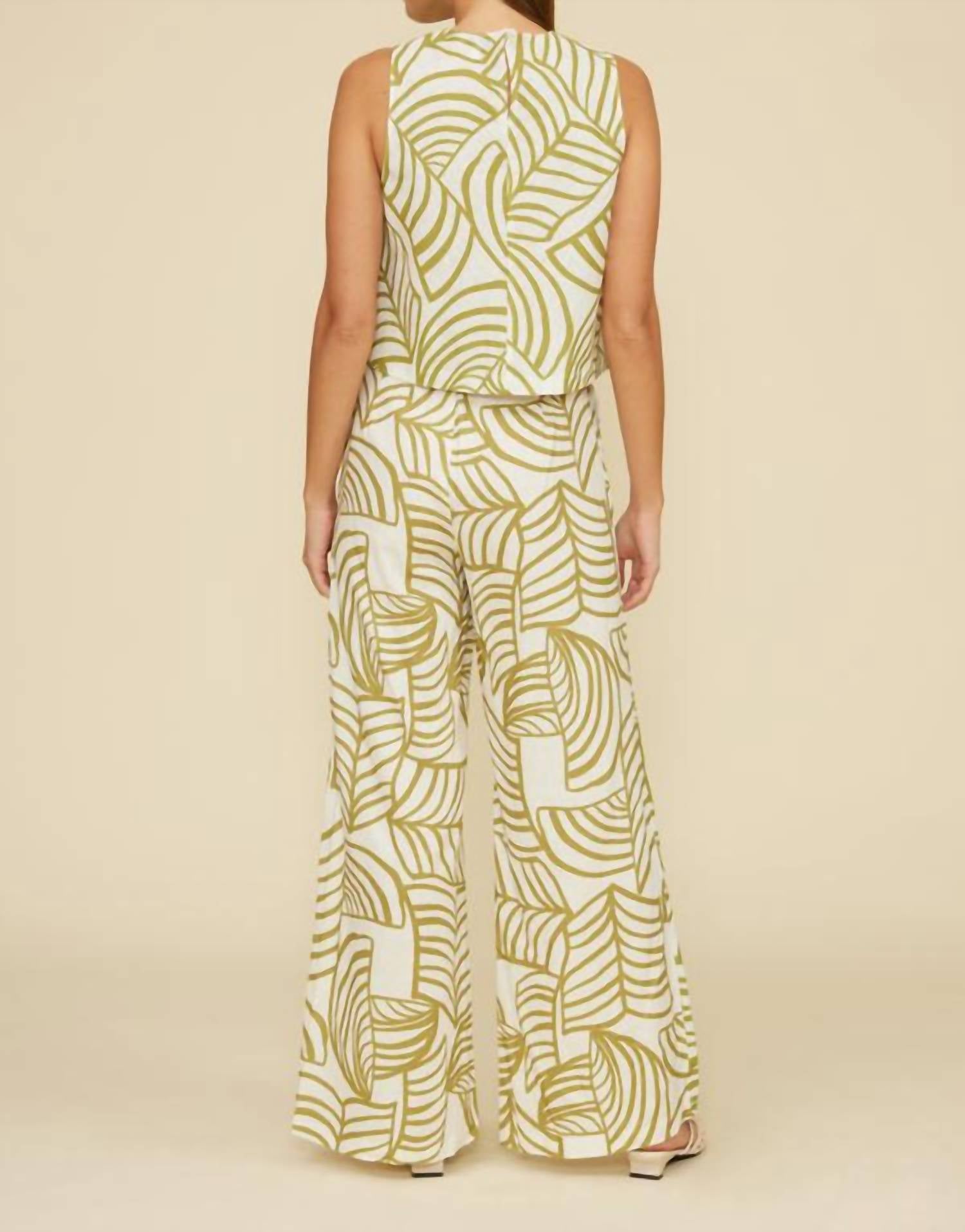Lucy Paris - Karine Top