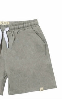 Me & Henry - Boy's Splash Swim Shorts