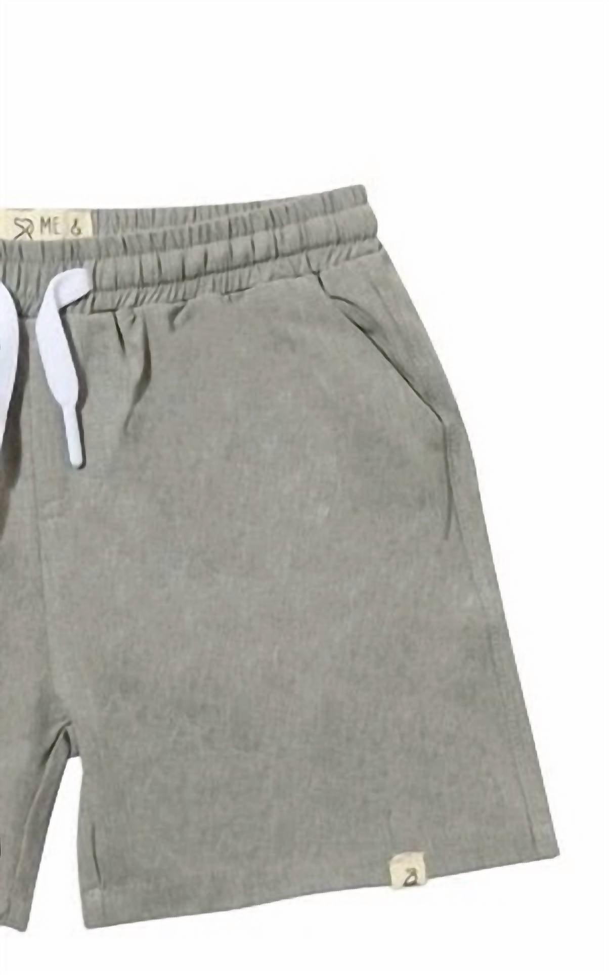 Me & Henry - Boy's Splash Swim Shorts