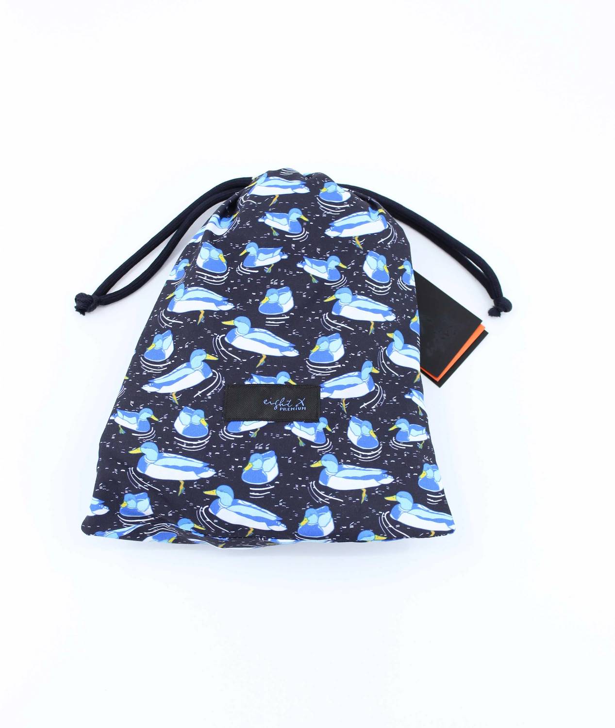Eight X - Duck Swim Trunks