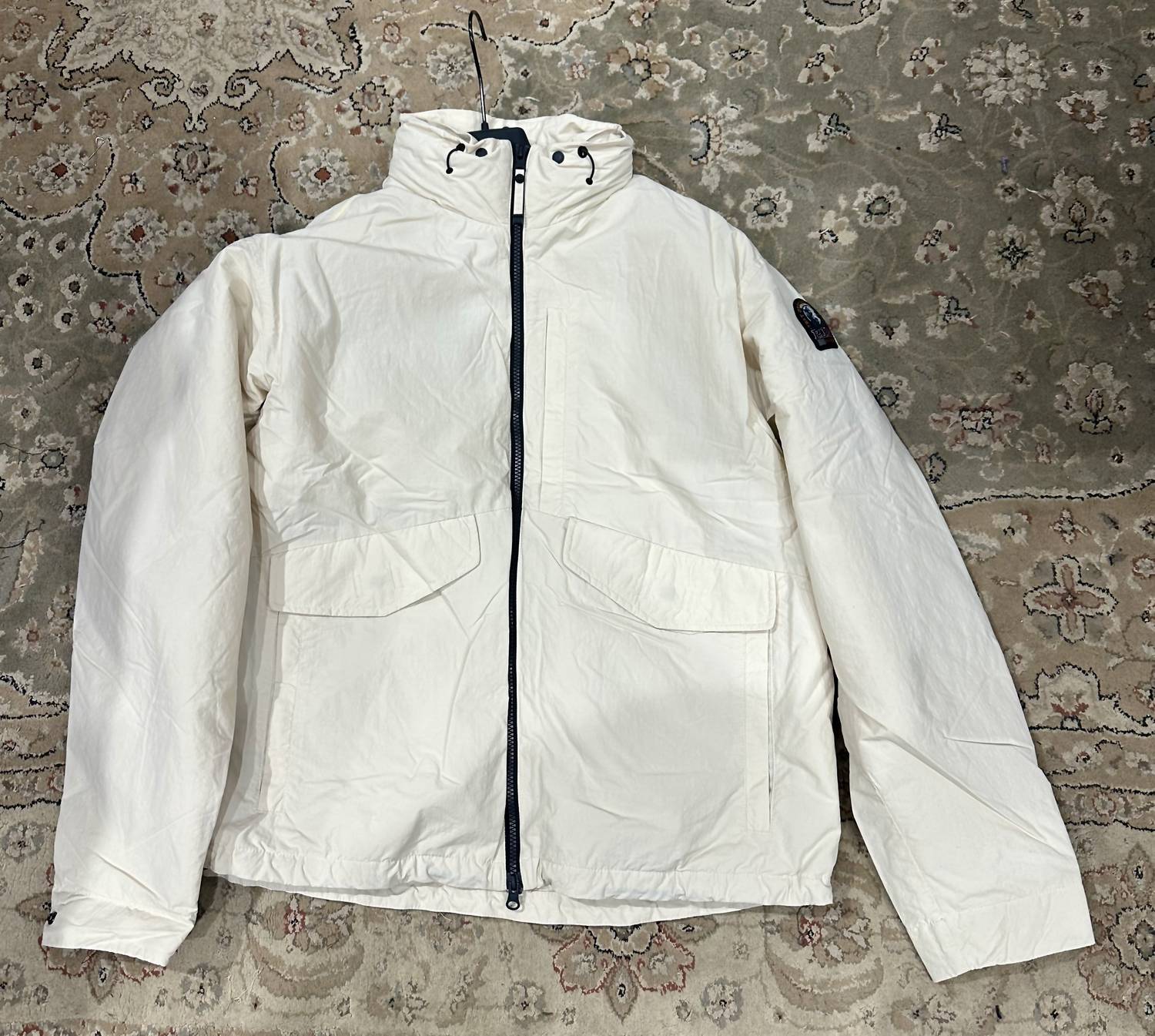 Parajumpers - kuntrell