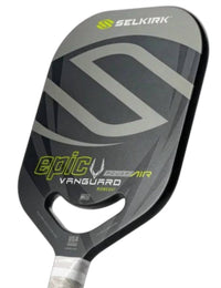Selkirk - Vanguard Power Air Epic Pickleball Paddle