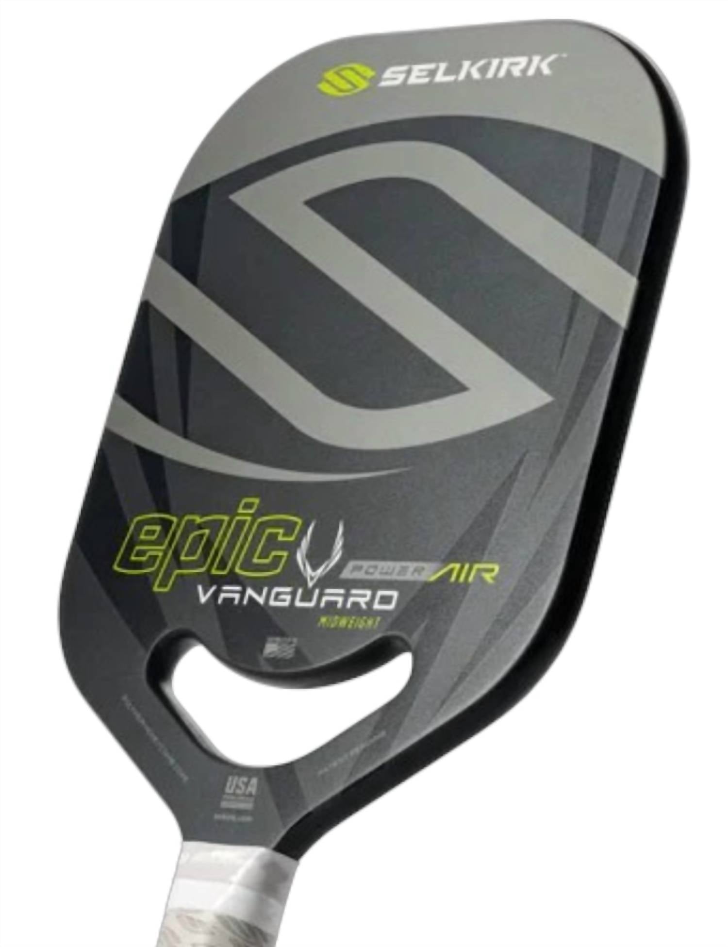 Selkirk - Vanguard Power Air Epic Pickleball Paddle