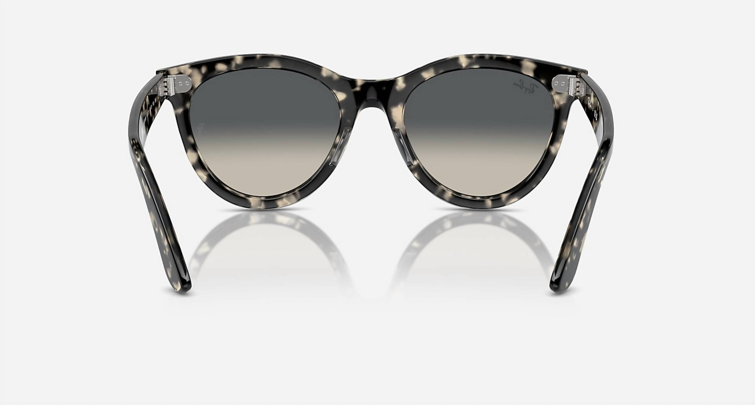 Ray Ban - Women's Rb2241 Wayfarer Way Sunglasses