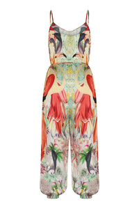 Carolina K - Balloon Jumpsuit