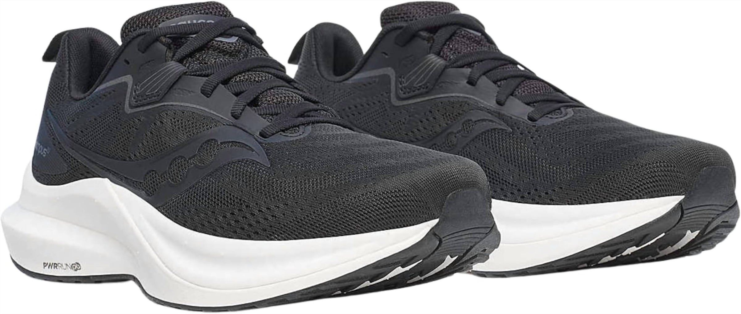 Saucony - Women's Tempus 2 Running Shoes