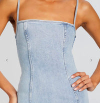 Ser.O.Ya - Fran Dress