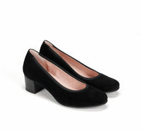 Dorking By Fluchos - Geminis D8469 Heeled Shoes