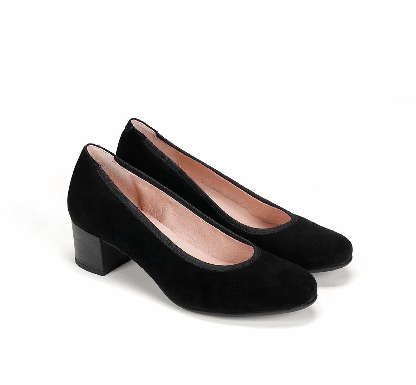 Dorking By Fluchos - Geminis D8469 Heeled Shoes