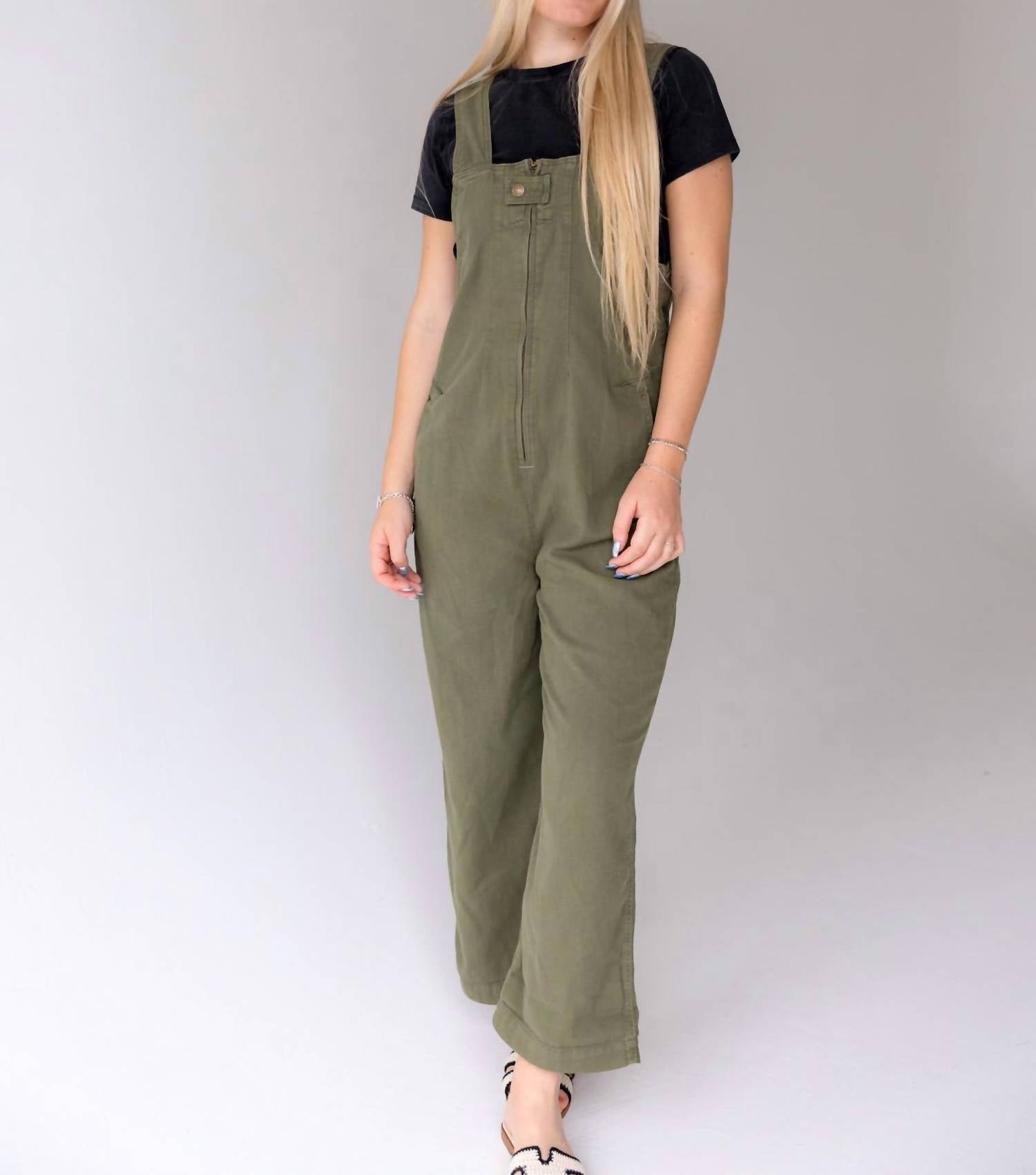Free People - Jude One Piece