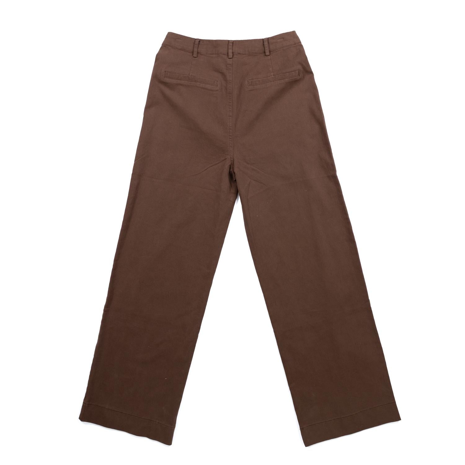 Entro - Becca Wide Leg Pants