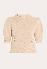 Ulla Johnson - Pia Knit Top