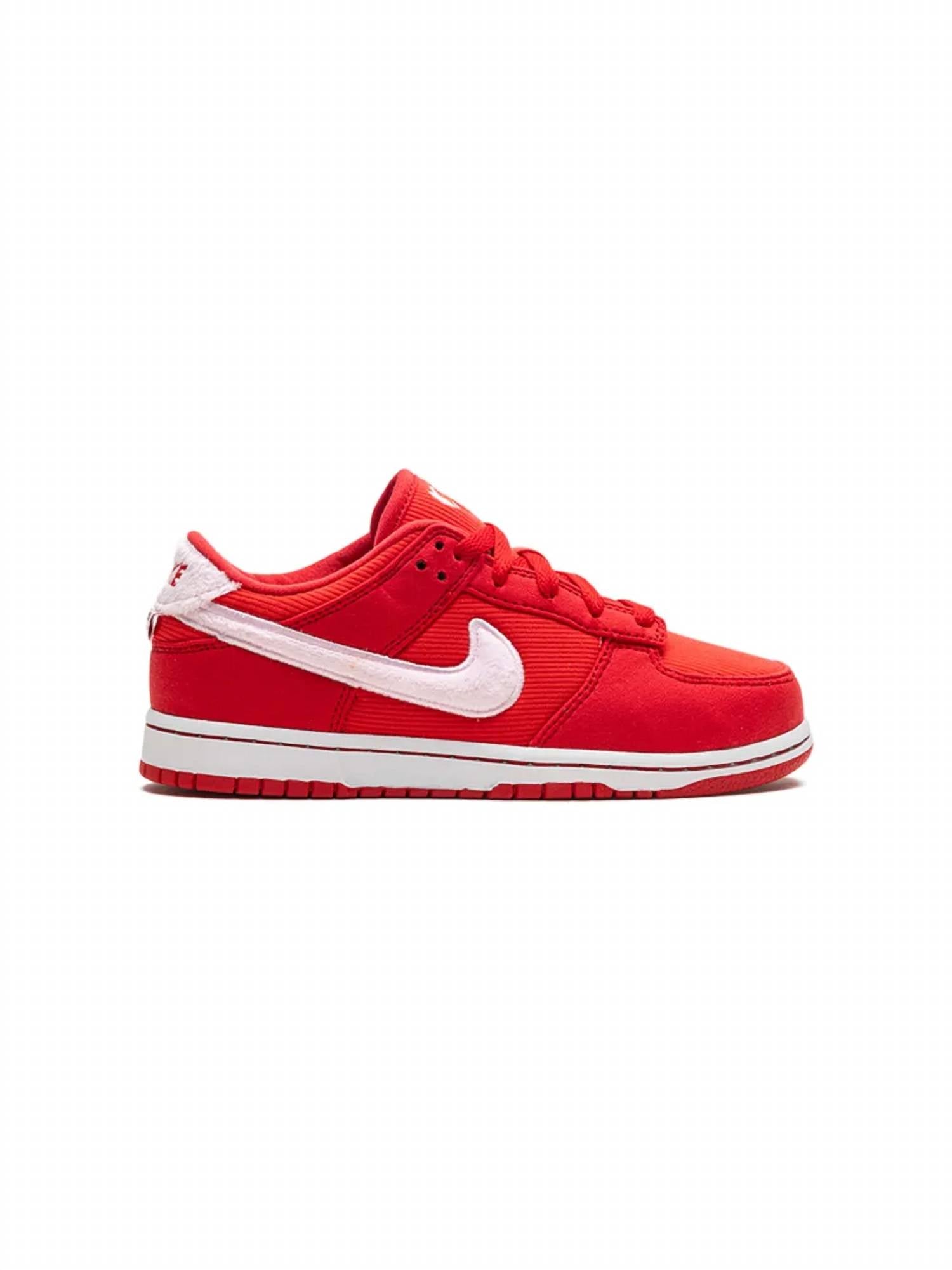 Nike - Kid's Dunk Low Sneakers