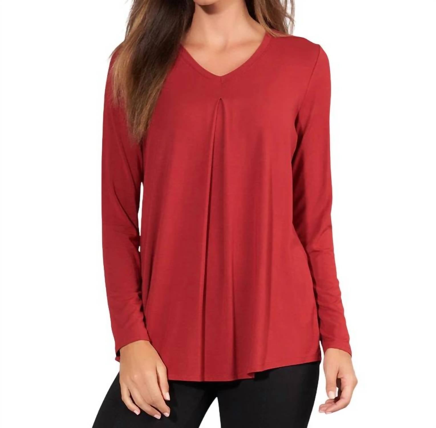 Stella Carakasi - Just My Style Top
