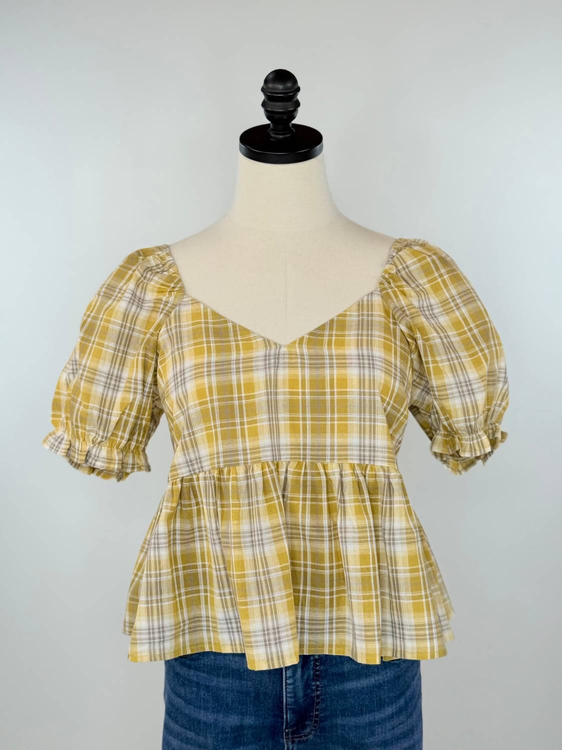 Millibon - Women's Mills Top