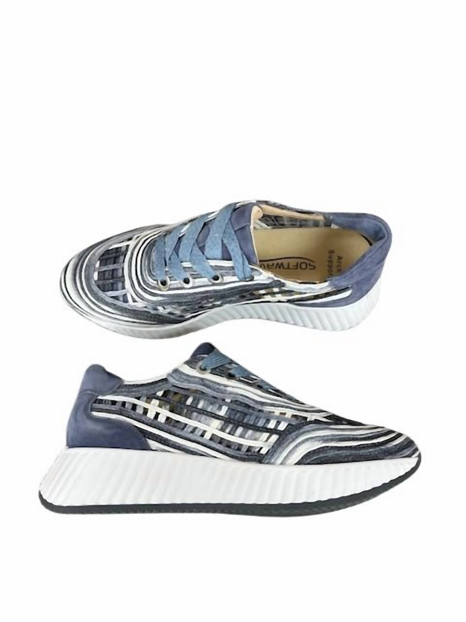 Softwaves - Women's Ardi Sneakers