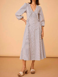 Hunter Bell - Vera Midi Dress