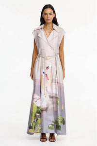 Acler - Evandale Maxi Dress