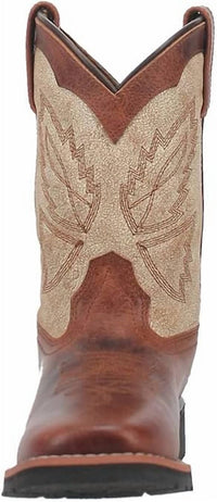 Dan Post. - Kids' Lil' Koufax Western Boots