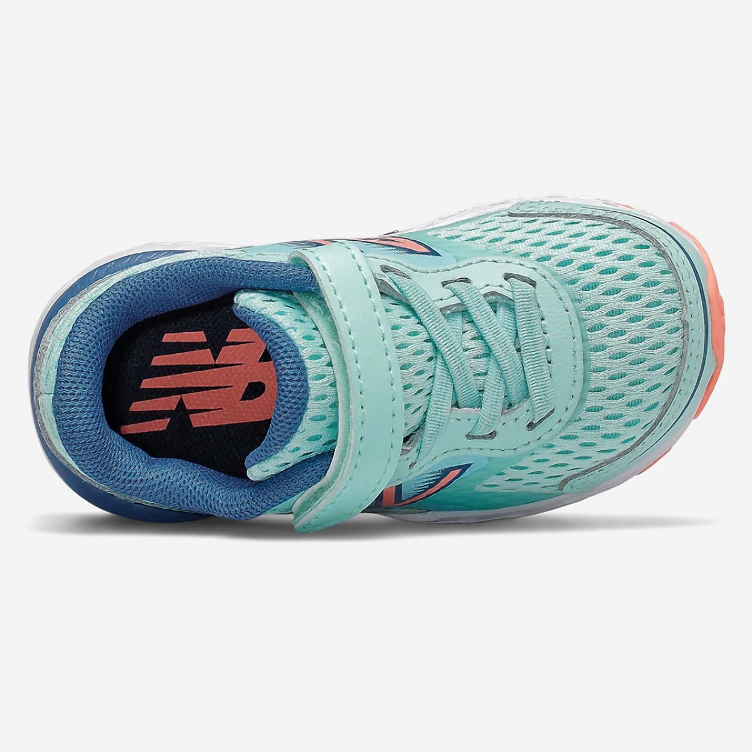 New Balance - Infant-Toddler 680 Running Shoe