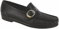 Sas - Women's Lara Cross Buckle Slip-on