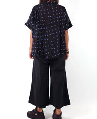 Cut Loose - Wide Leg Crop Pants