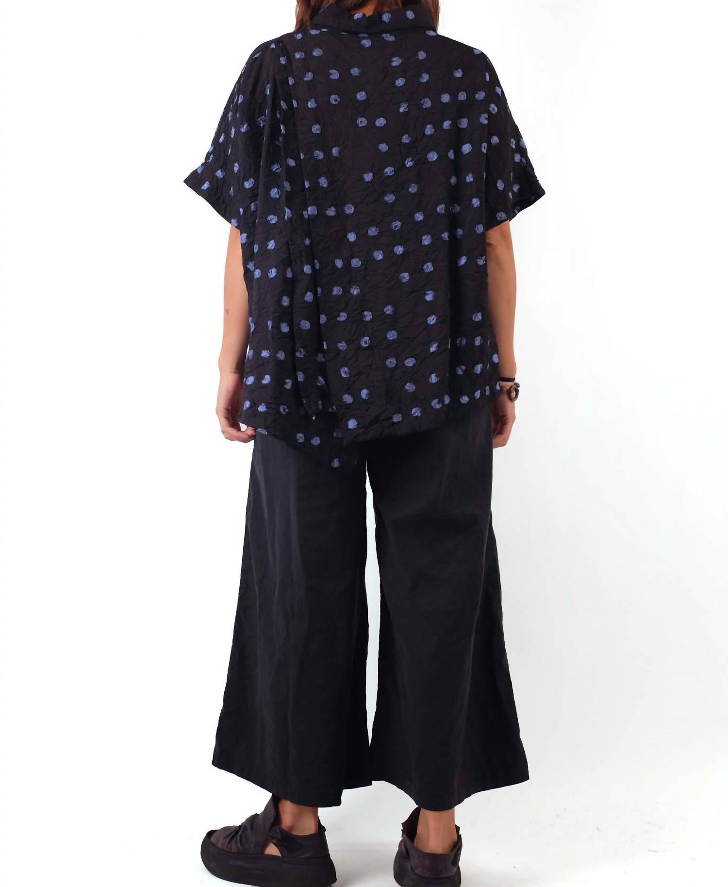 Cut Loose - Wide Leg Crop Pants