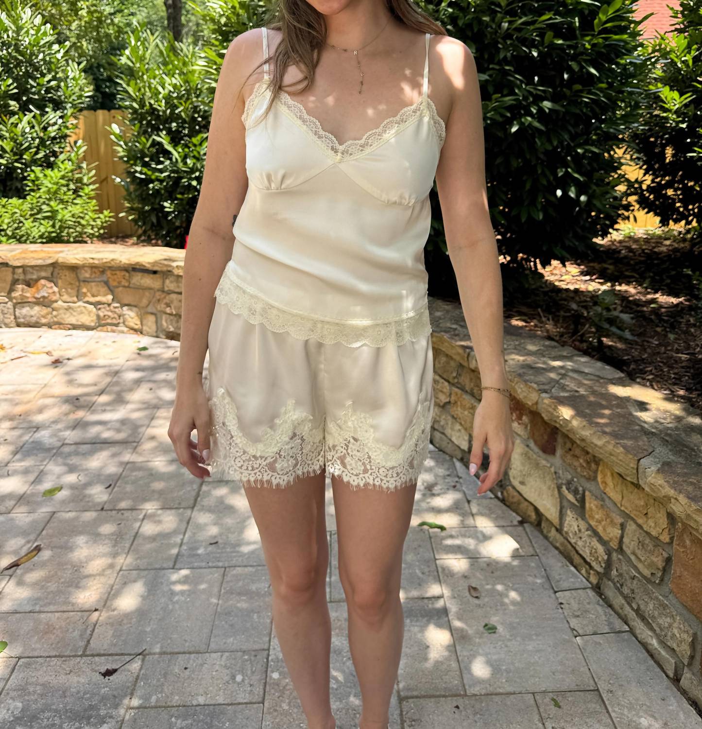 Mod Ref - The Charlotte Set