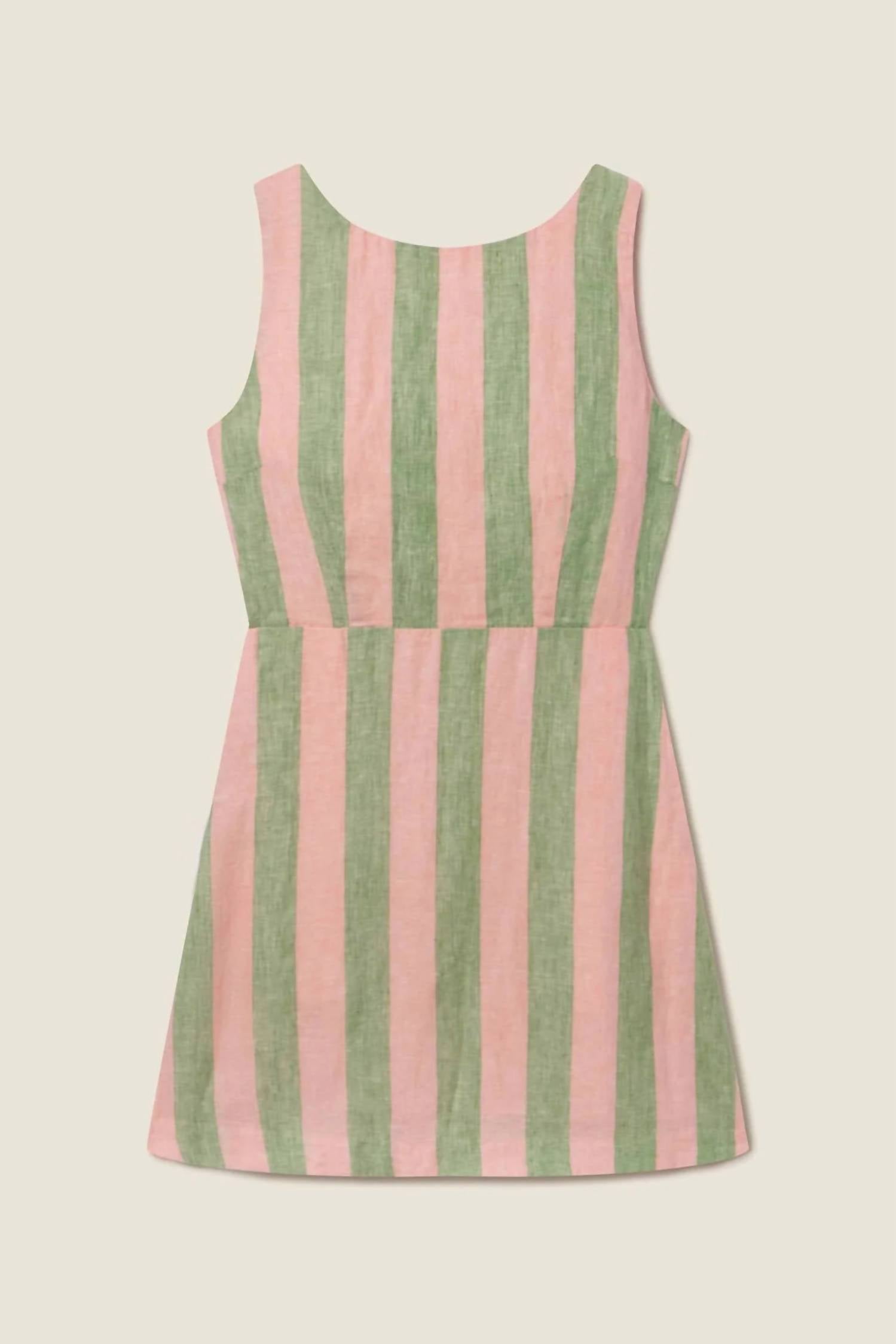 Trovata - Rosalie Dress
