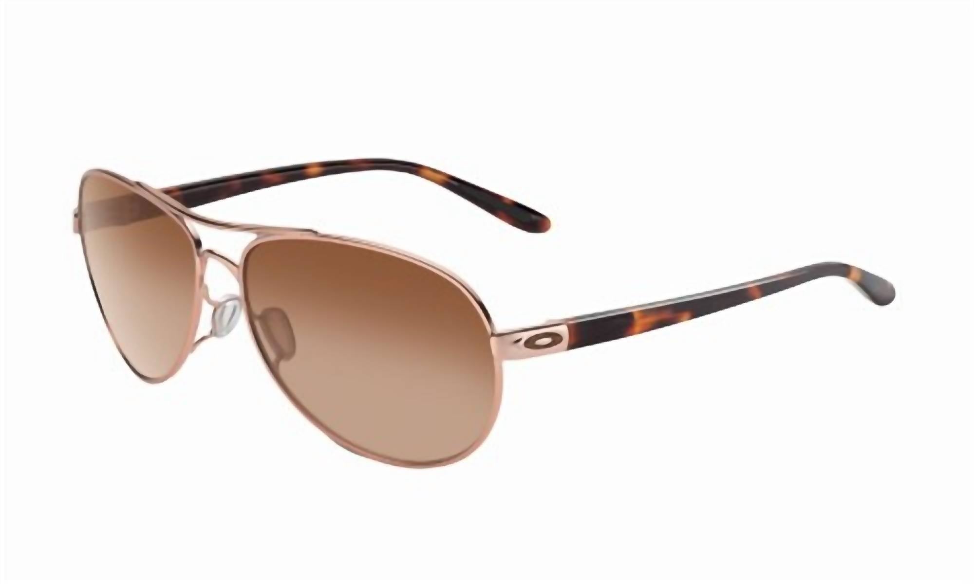 Oakley - Unisex - Feedback Sunglasses