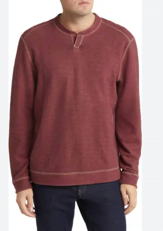Tommy Bahama - Fliprider Abaco Sweater