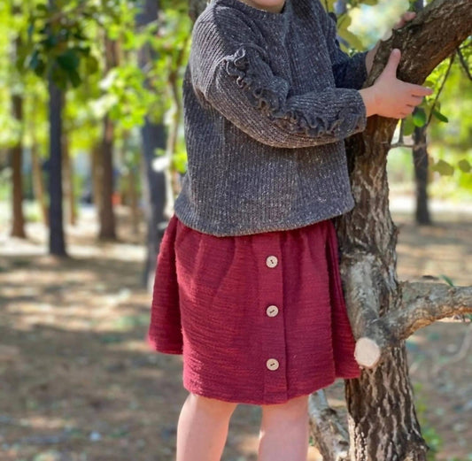 Vignette - Jess Sweater