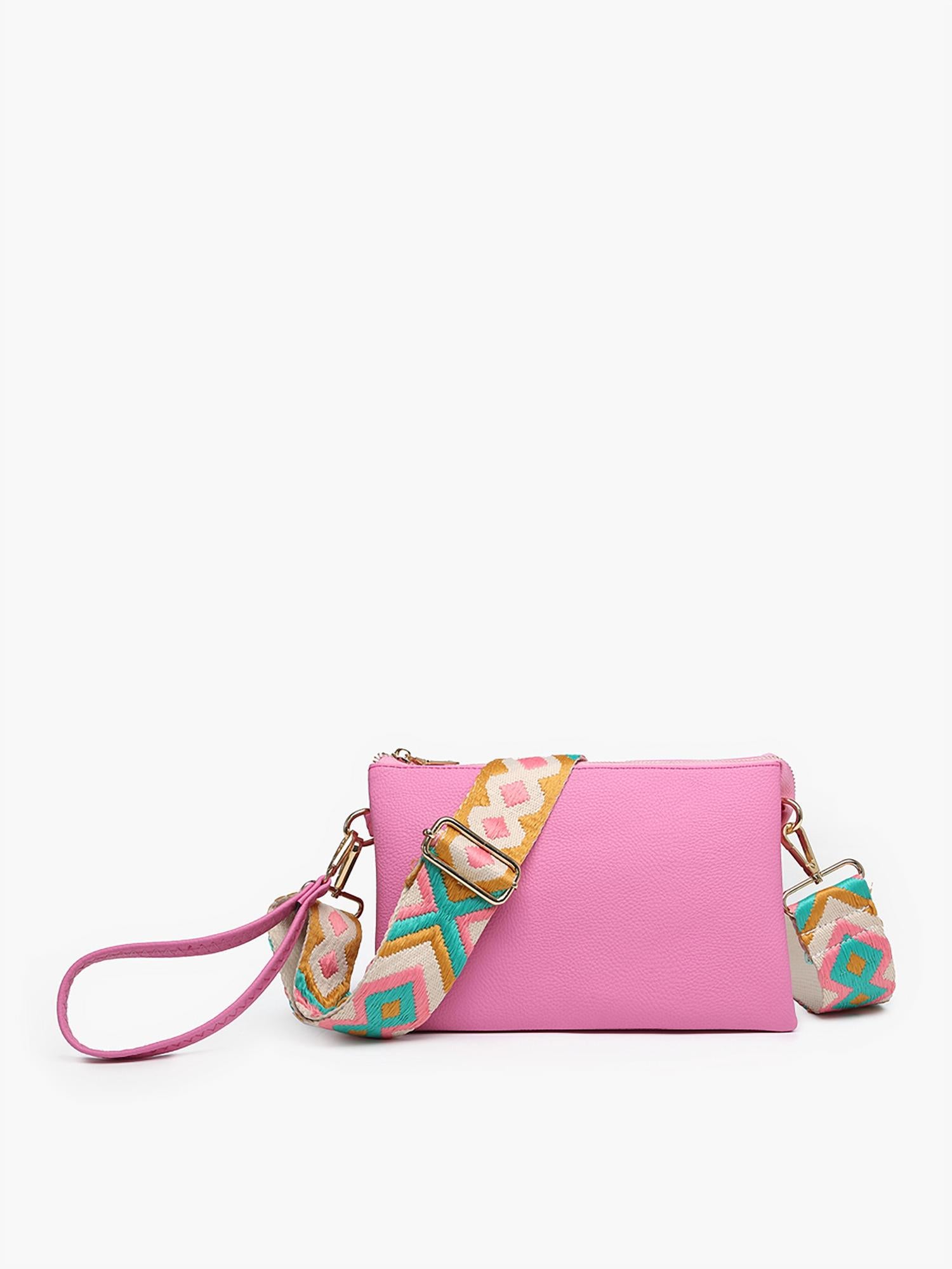 Jen & Co. - Women's Izzy Crossbody Bag