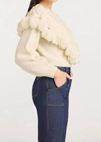 Cinq A Sept - Mariali Pullover