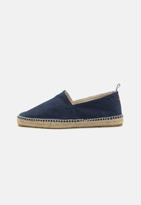 Castaner - Women's Pablo Canvas Espadrilles Slip On Flats Shoes