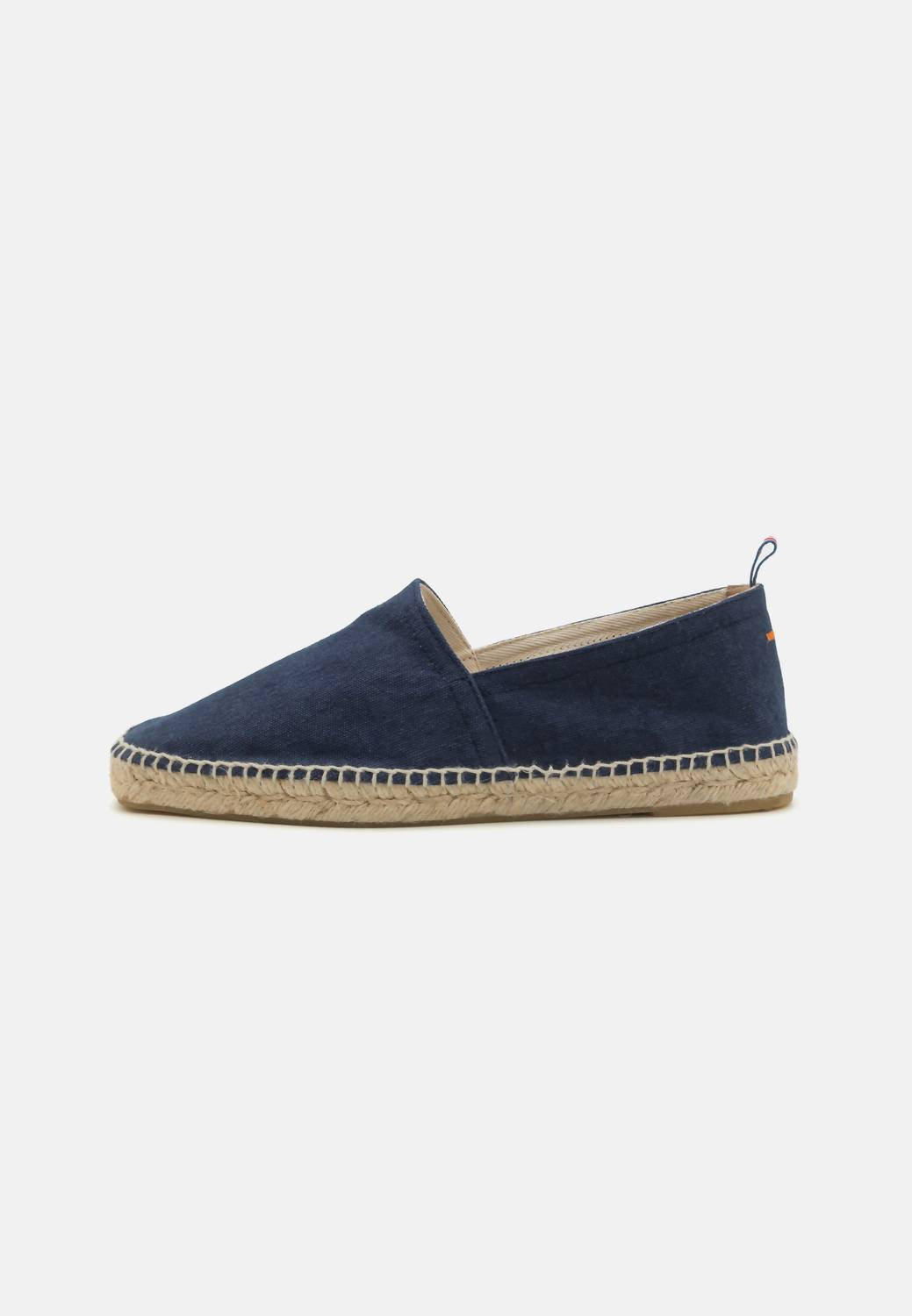 Castaner - Women's Pablo Canvas Espadrilles Slip On Flats Shoes