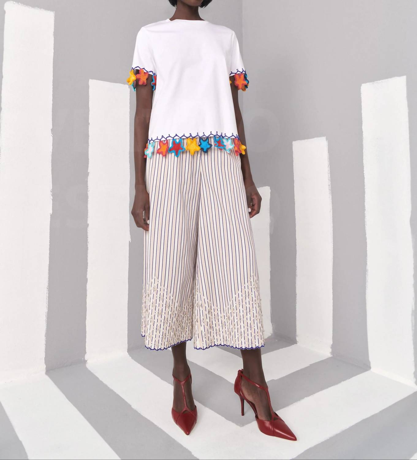 Celia B - Tais Top