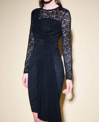 Joseph Ribkoff - LACE DRESS