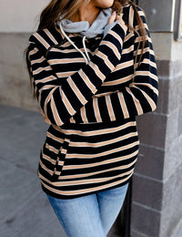 Ampersand Ave - Doublehood™ Sweatshirt