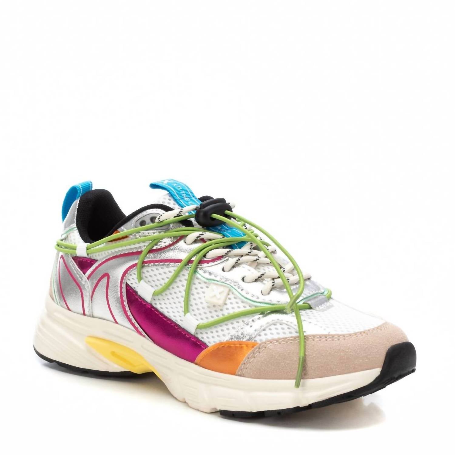 Xti - Women's Fashion Sneakers