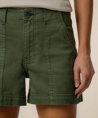 Kut From The Kloth - Jane High Rise Short