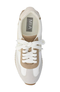 Mia Shoes - Women's Rafa Sneaker