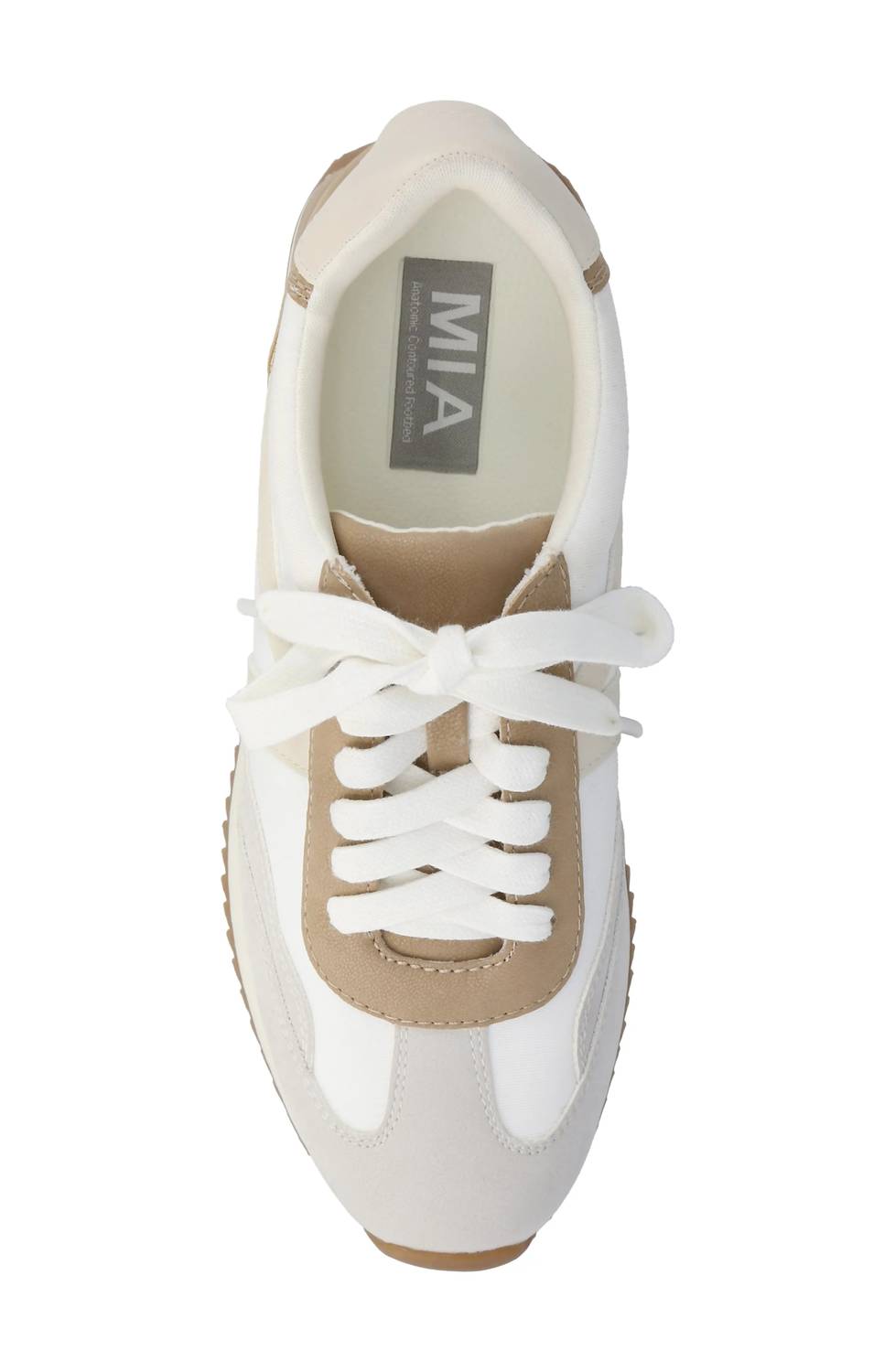 Mia Shoes - Women's Rafa Sneaker