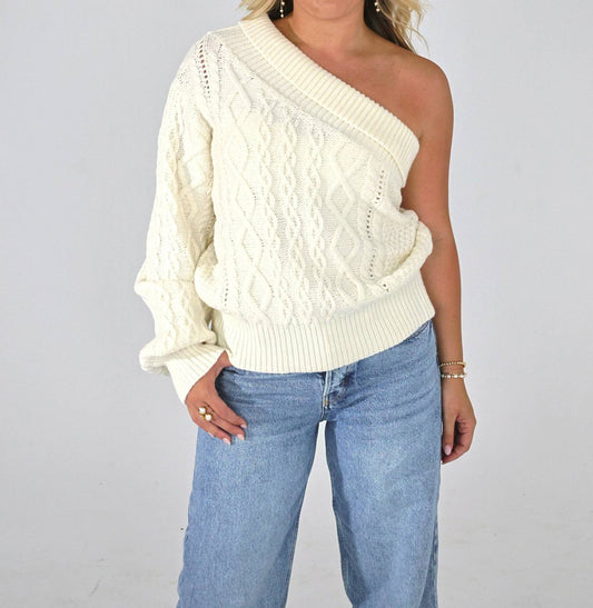 Emory Park - Chloe Knit Sweater