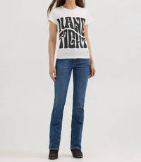 Wrangler - Women's X Lainey Wilson Shirt