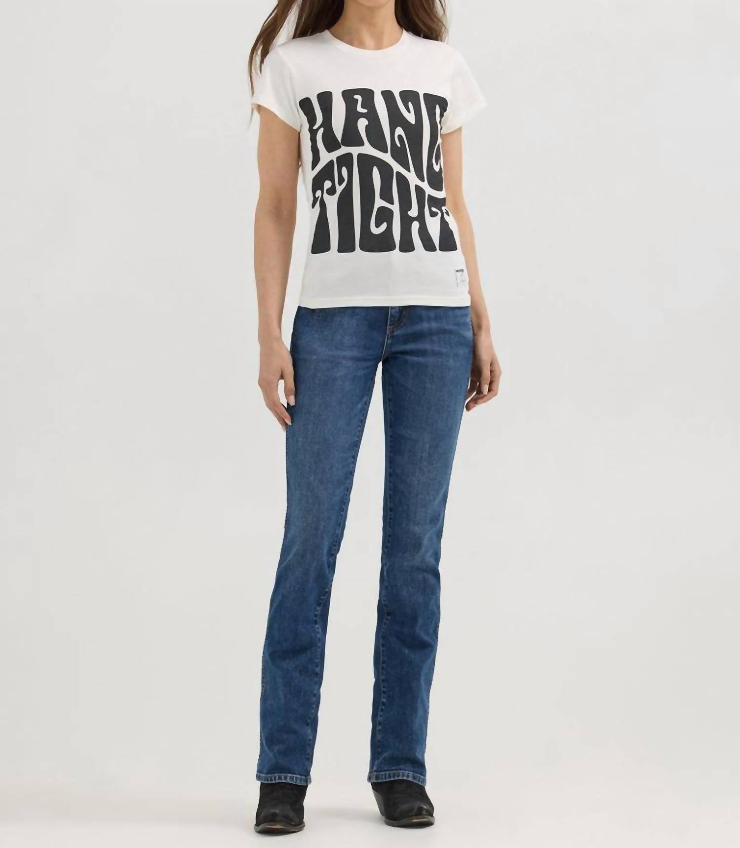 Wrangler - Women's X Lainey Wilson Shirt
