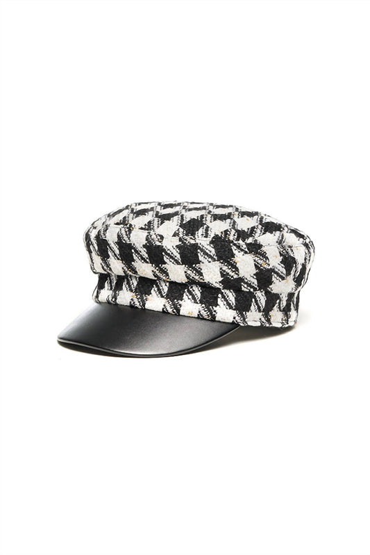 Jocelyn - Women's Amsterdam Hat