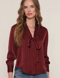 Heartloom - Sawyer Top