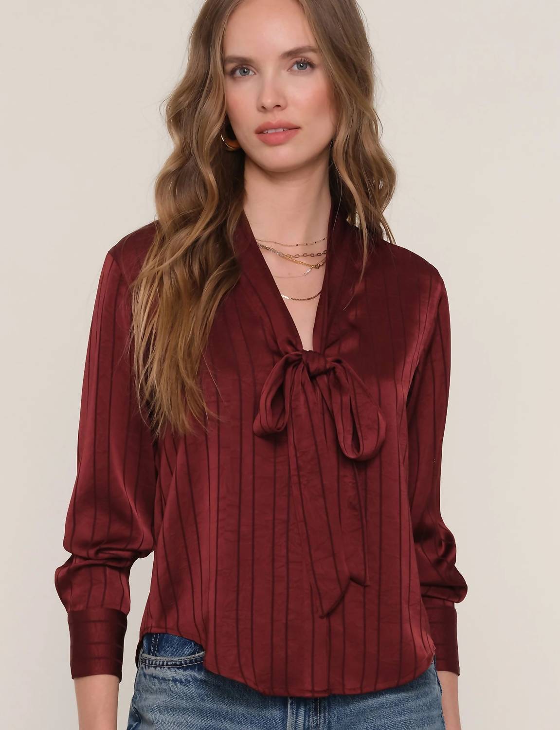 Heartloom - Sawyer Top