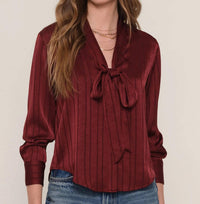 Heartloom - Sawyer Top